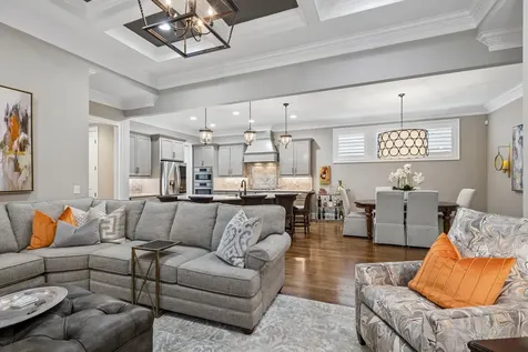 308 Hughes Lane Franklin TN 37064