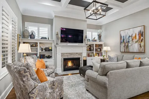 308 Hughes Lane Franklin TN 37064