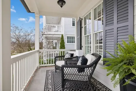308 Hughes Lane Franklin TN 37064