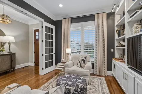 308 Hughes Lane Franklin TN 37064