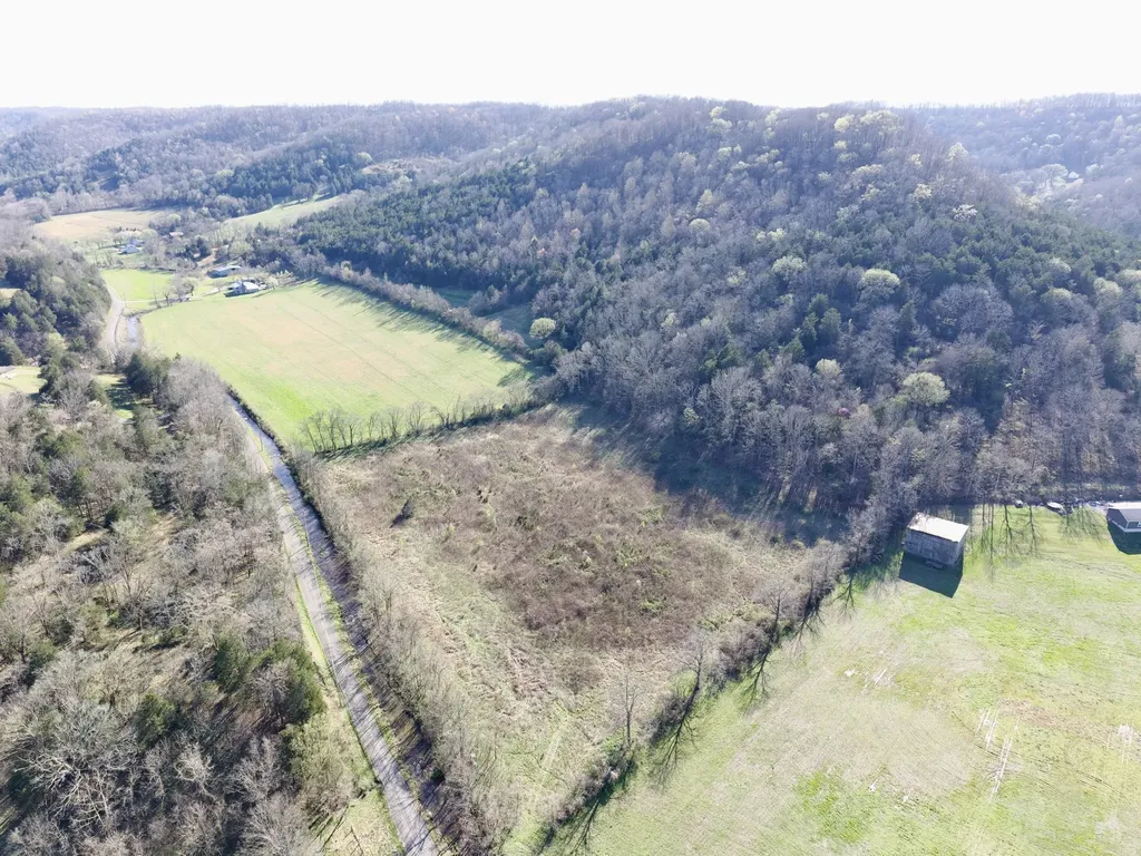 3780 Hurricane Creek Road Woodbury TN 37190
