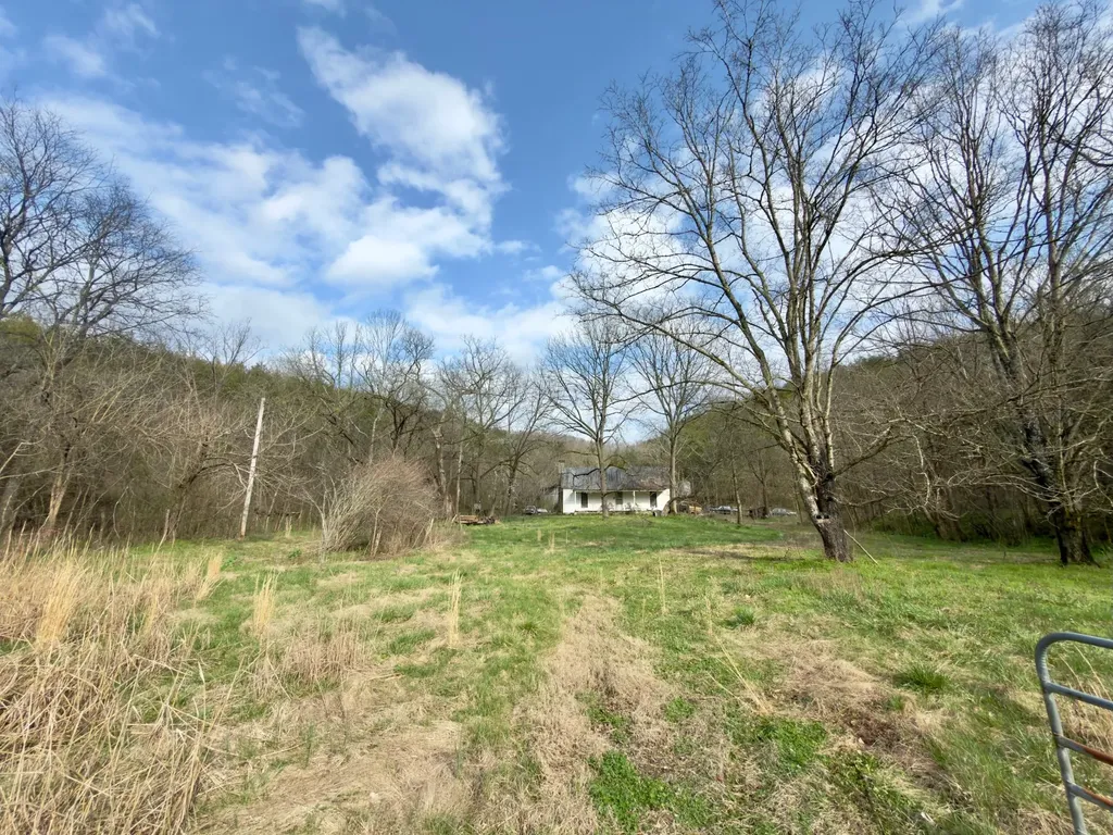 3780 Hurricane Creek Road Woodbury TN 37190
