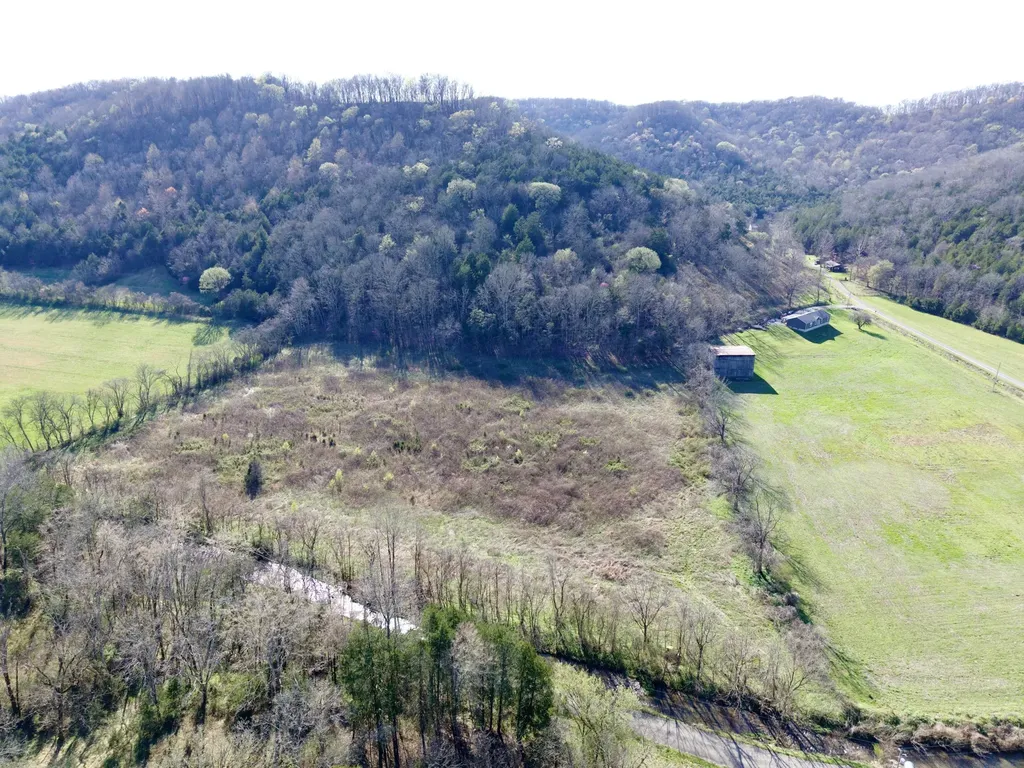 3780 Hurricane Creek Road Woodbury TN 37190