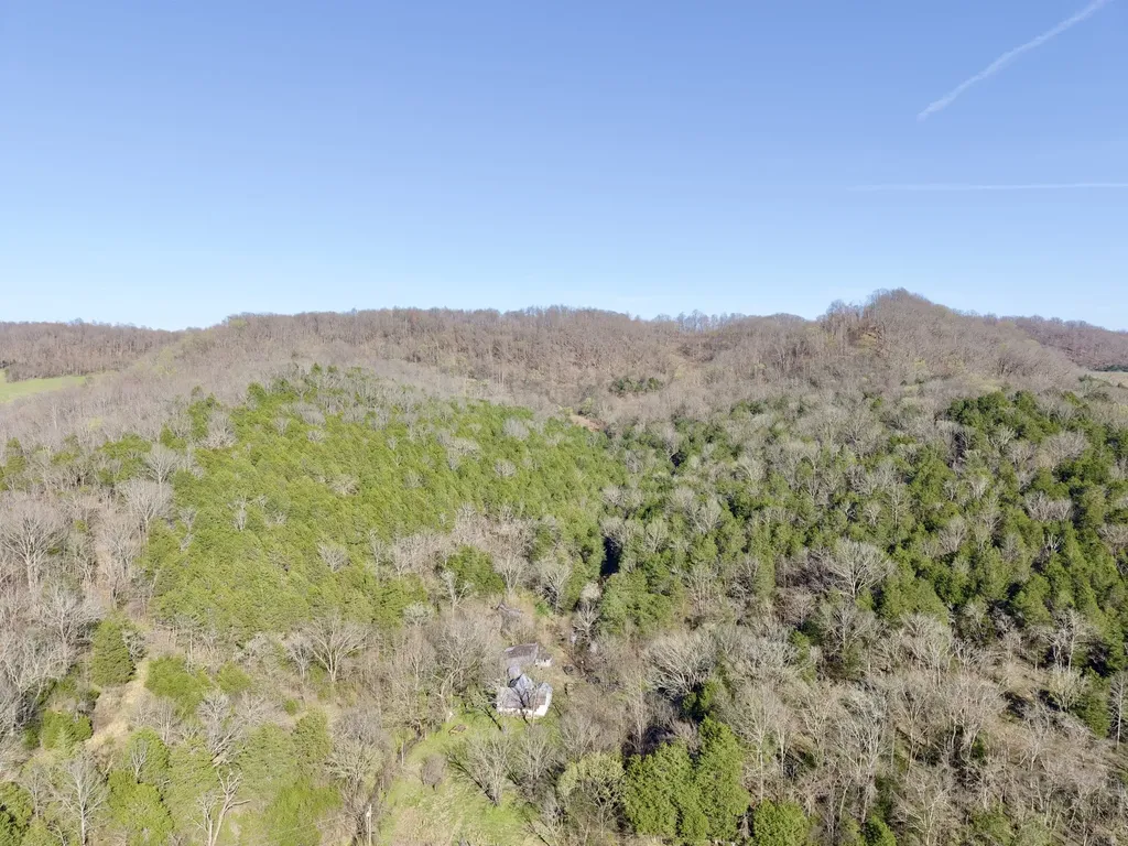 3780 Hurricane Creek Road Woodbury TN 37190