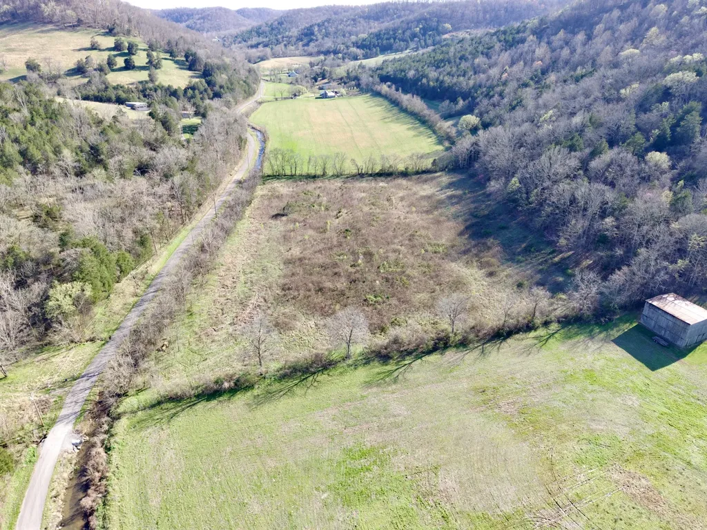 3780 Hurricane Creek Road Woodbury TN 37190