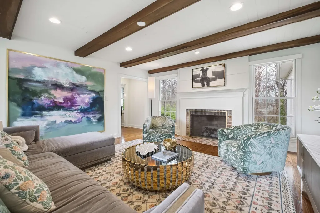 6010 Hickory Valley Road Nashville TN 37205