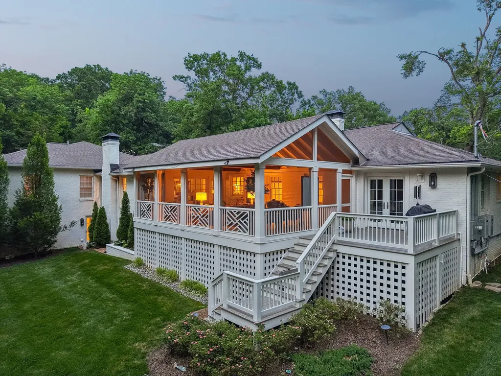 6010 Hickory Valley Road Nashville TN 37205