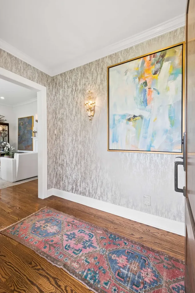 6010 Hickory Valley Road Nashville TN 37205