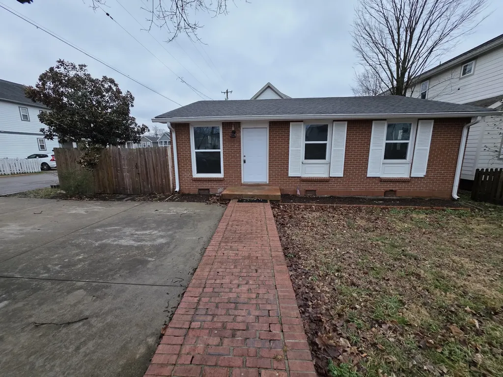 6201 California Avenue Nashville TN 37209