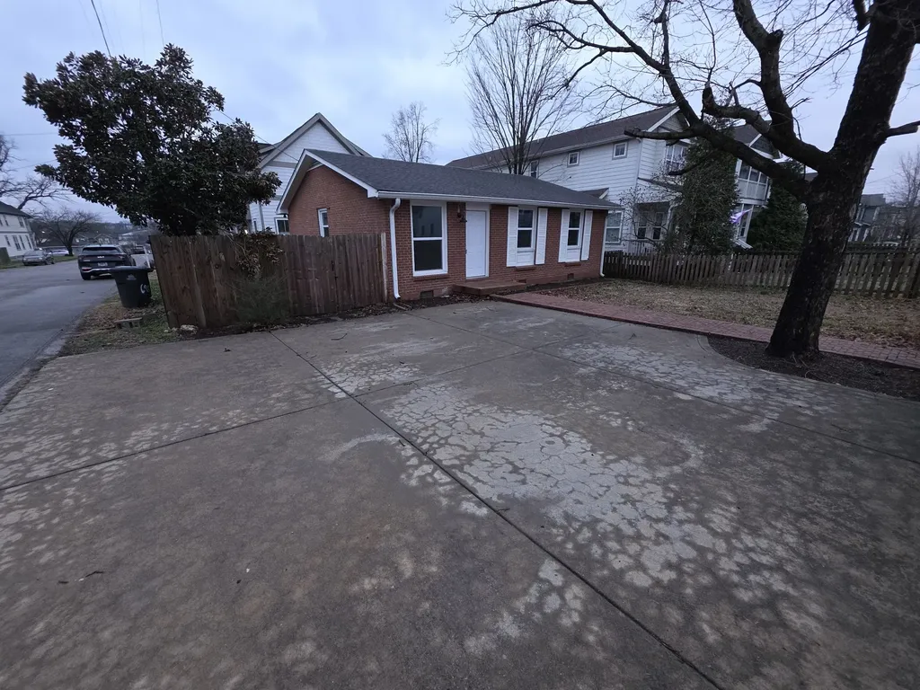 6201 California Avenue Nashville TN 37209