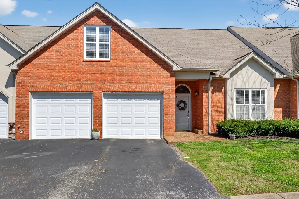 2521 Pennington Bend Road Nashville TN 37214