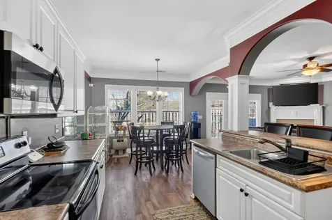 2521 Pennington Bend Road Nashville TN 37214