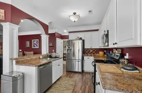 2521 Pennington Bend Road Nashville TN 37214
