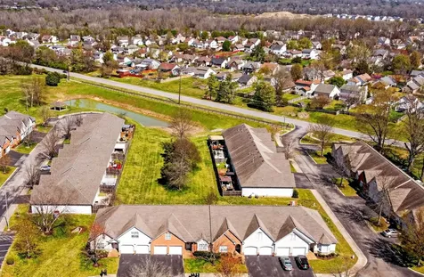 2521 Pennington Bend Road Nashville TN 37214
