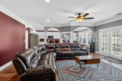 2521 Pennington Bend Road Nashville TN 37214