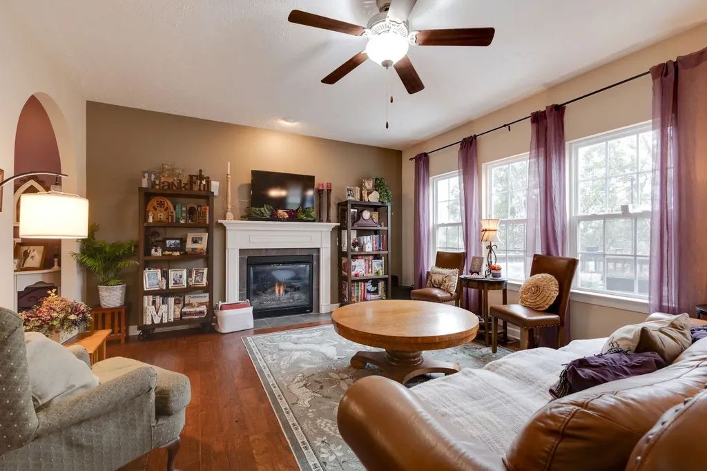 1212 Sundown Court Antioch TN 37013