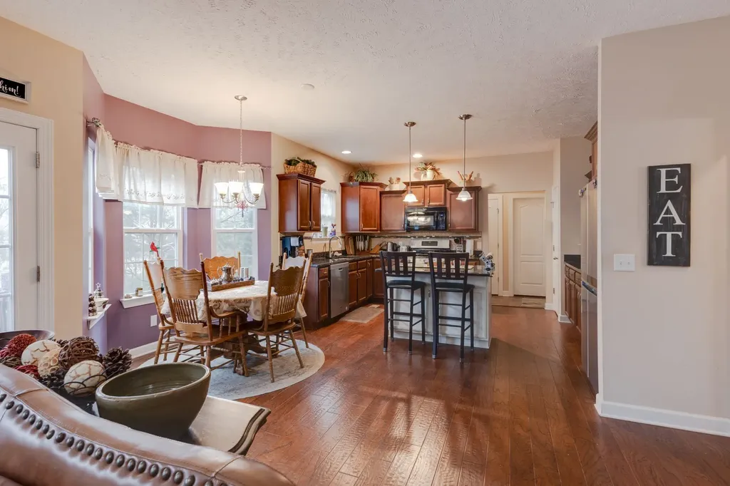 1212 Sundown Court Antioch TN 37013