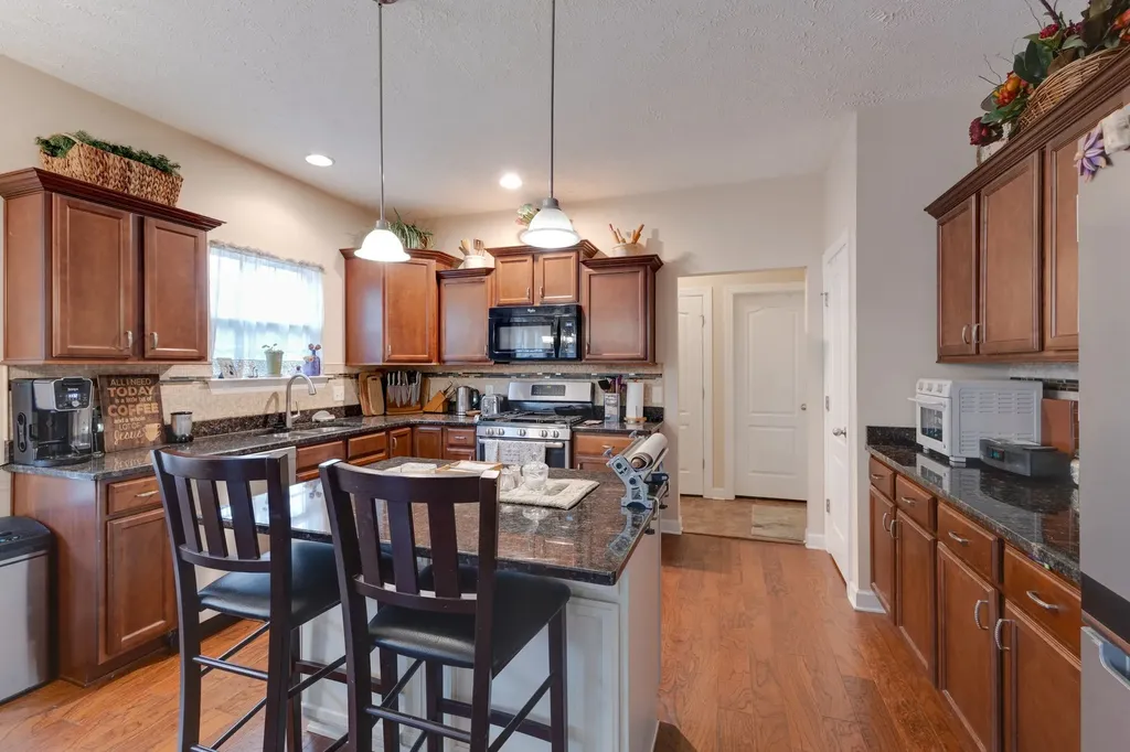 1212 Sundown Court Antioch TN 37013