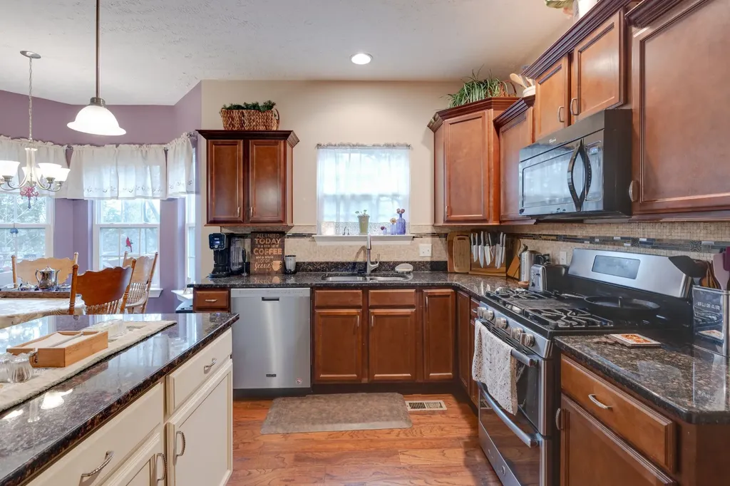 1212 Sundown Court Antioch TN 37013
