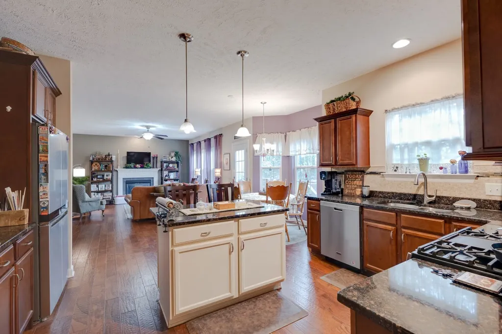 1212 Sundown Court Antioch TN 37013