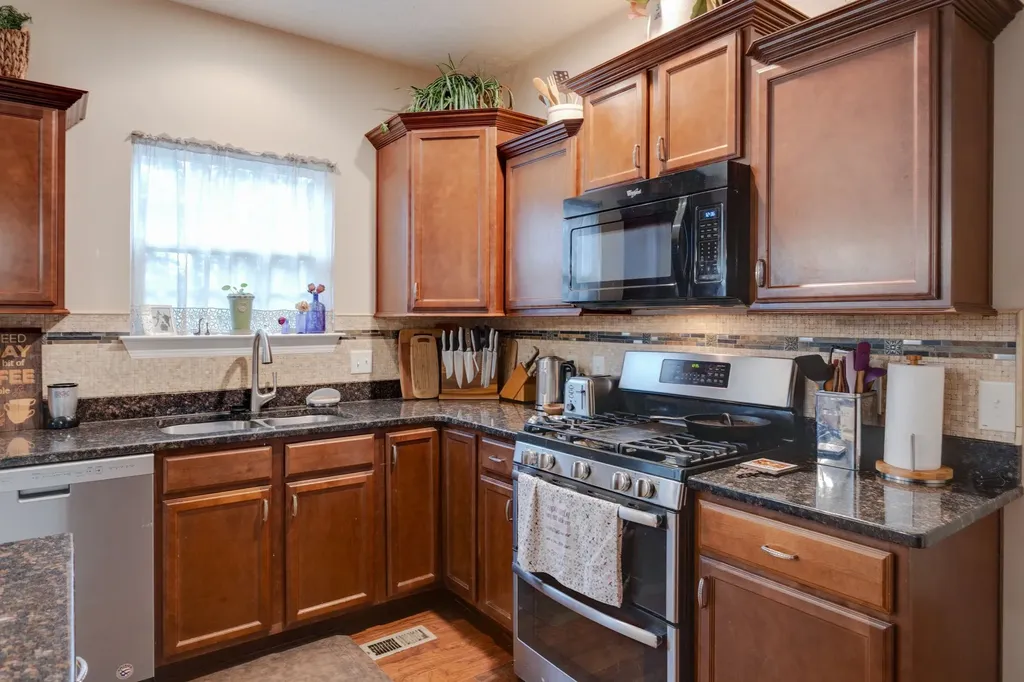1212 Sundown Court Antioch TN 37013