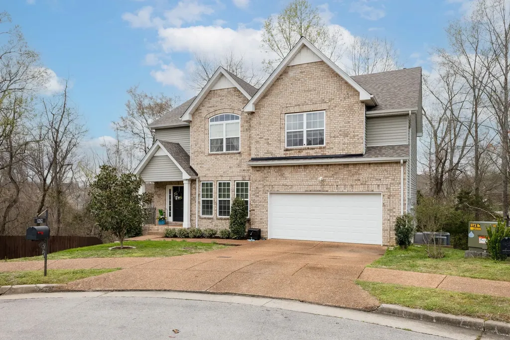 1212 Sundown Court Antioch TN 37013