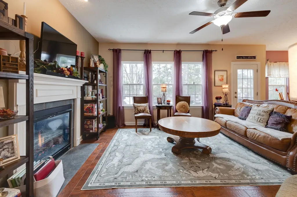 1212 Sundown Court Antioch TN 37013