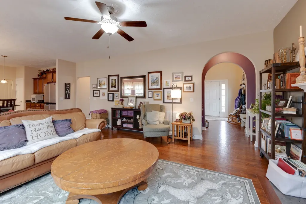 1212 Sundown Court Antioch TN 37013