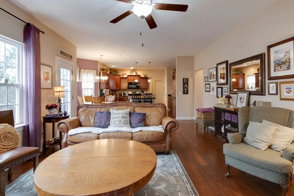 1212 Sundown Court Antioch TN 37013