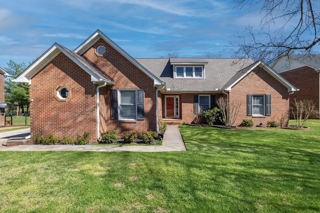 123 Deerview Drive Columbia TN 38401
