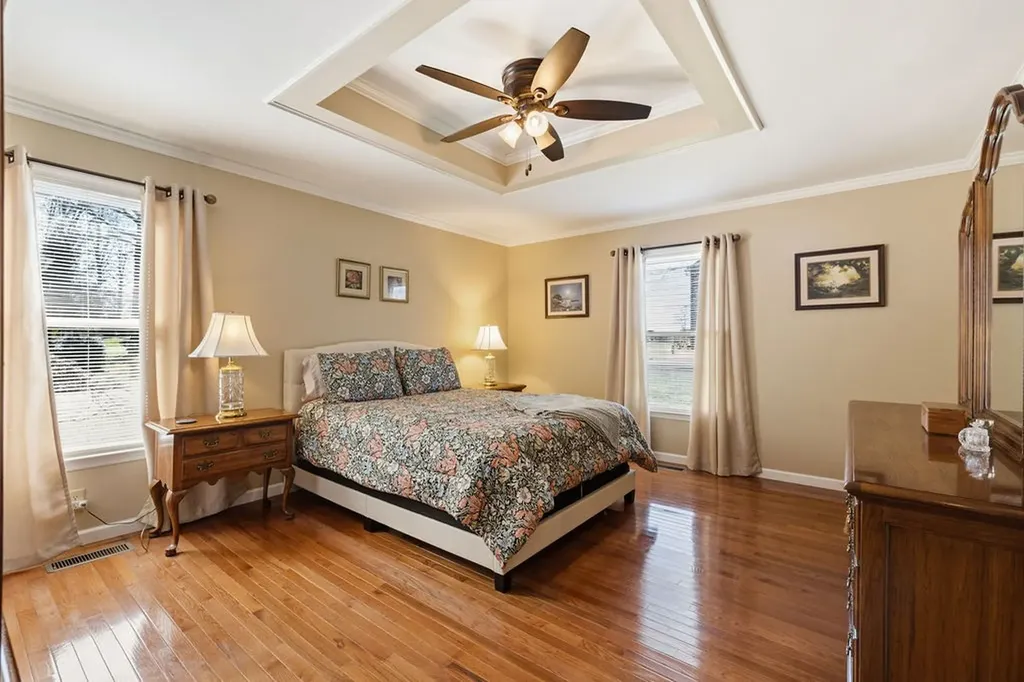 123 Deerview Drive Columbia TN 38401