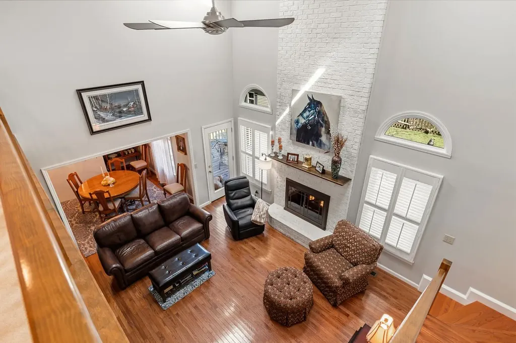 123 Deerview Drive Columbia TN 38401