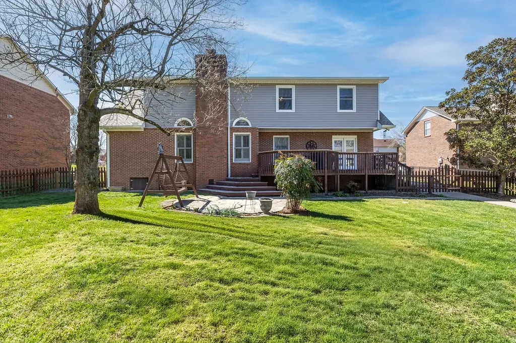 123 Deerview Drive Columbia TN 38401