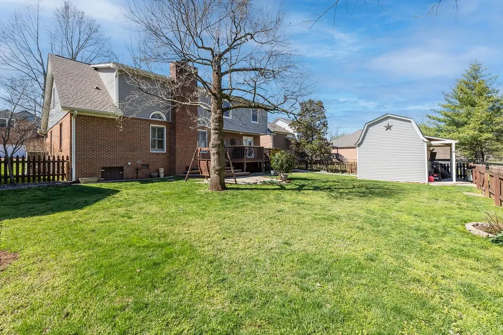 123 Deerview Drive Columbia TN 38401