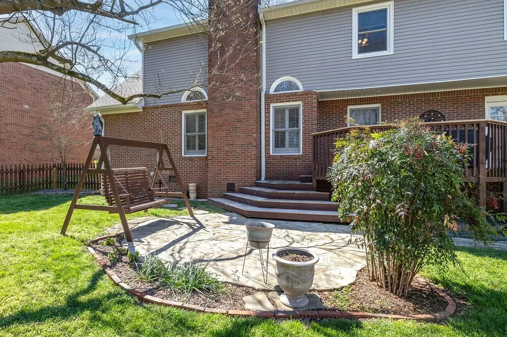123 Deerview Drive Columbia TN 38401