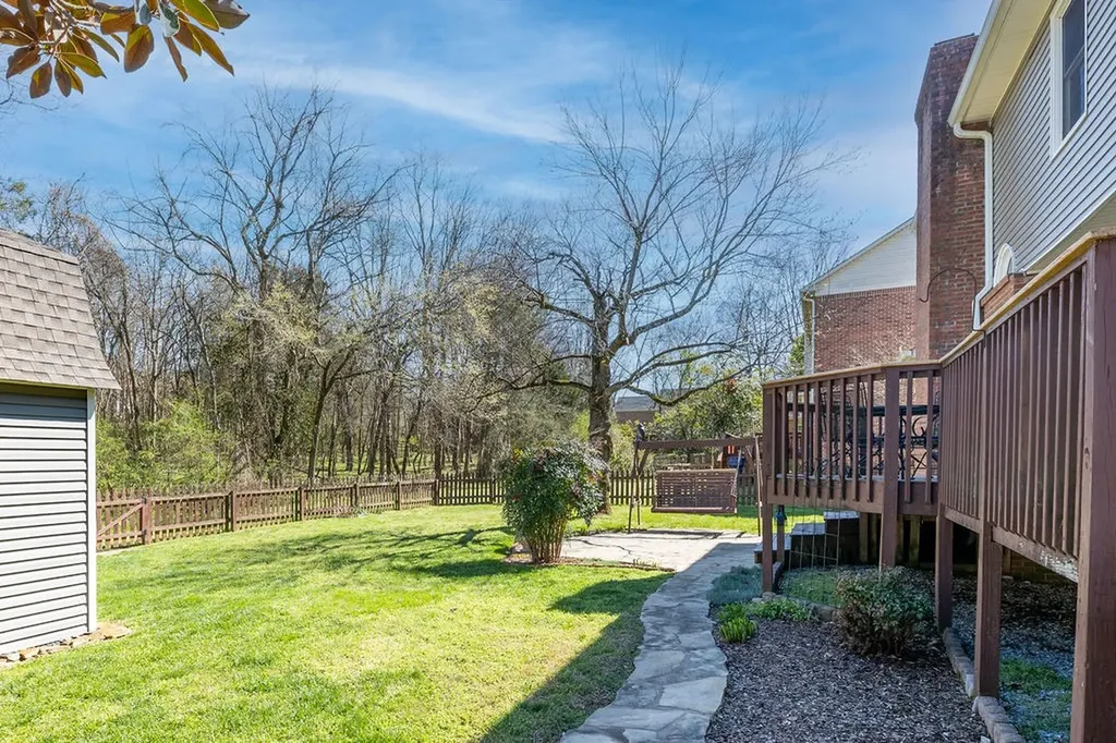 123 Deerview Drive Columbia TN 38401