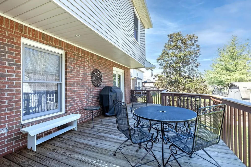 123 Deerview Drive Columbia TN 38401