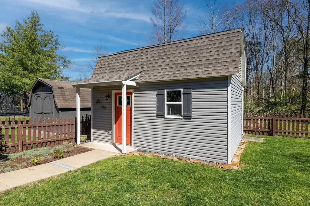 123 Deerview Drive Columbia TN 38401