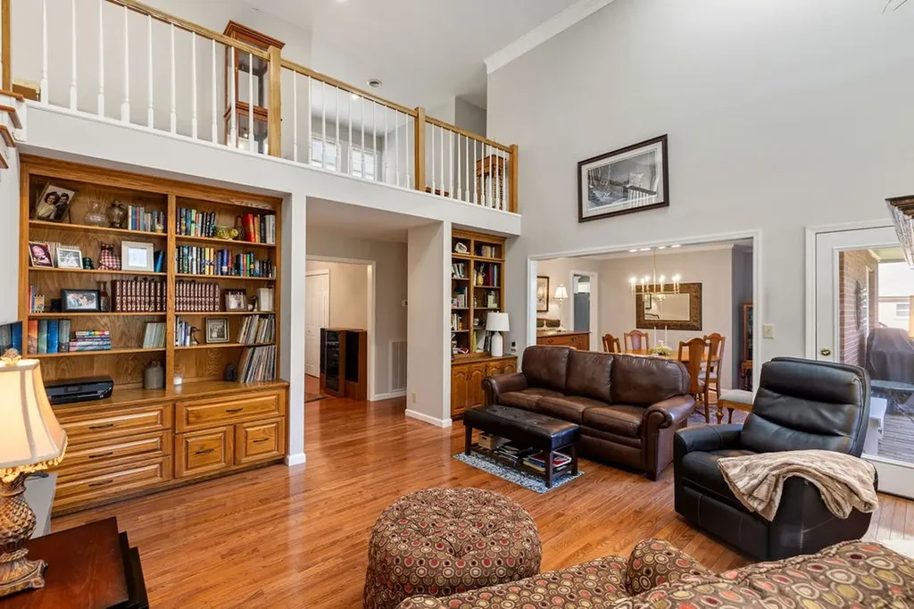 123 Deerview Drive Columbia TN 38401