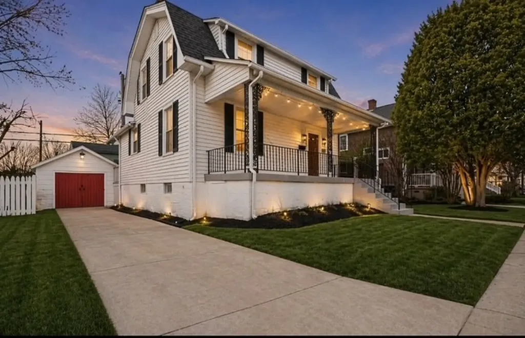 904 Lawrence Street Old Hickory TN 37138