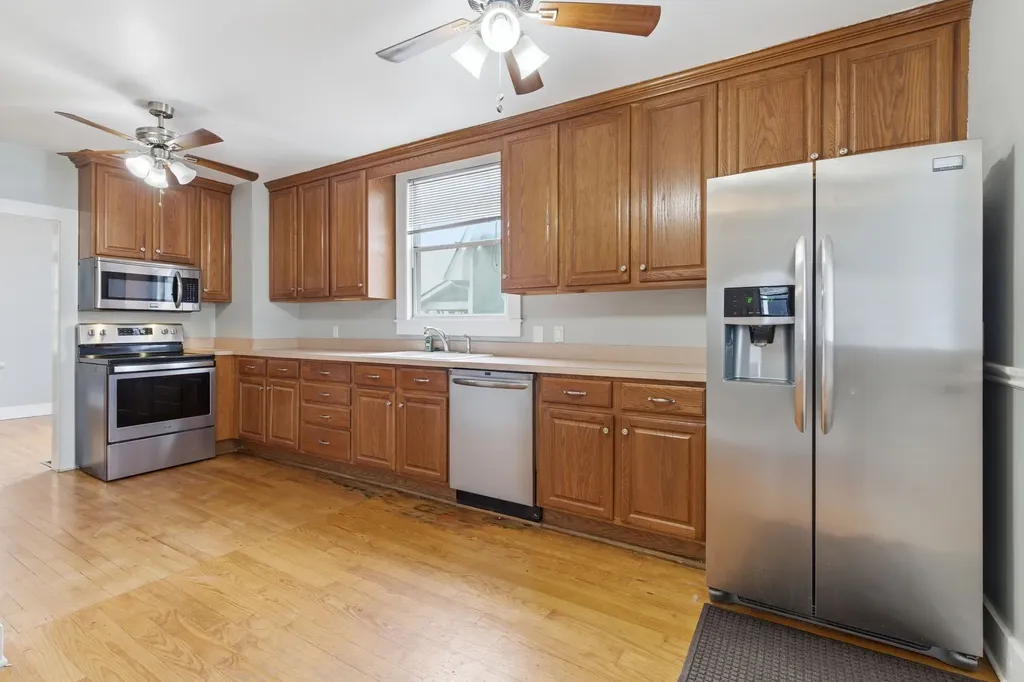 904 Lawrence Street Old Hickory TN 37138