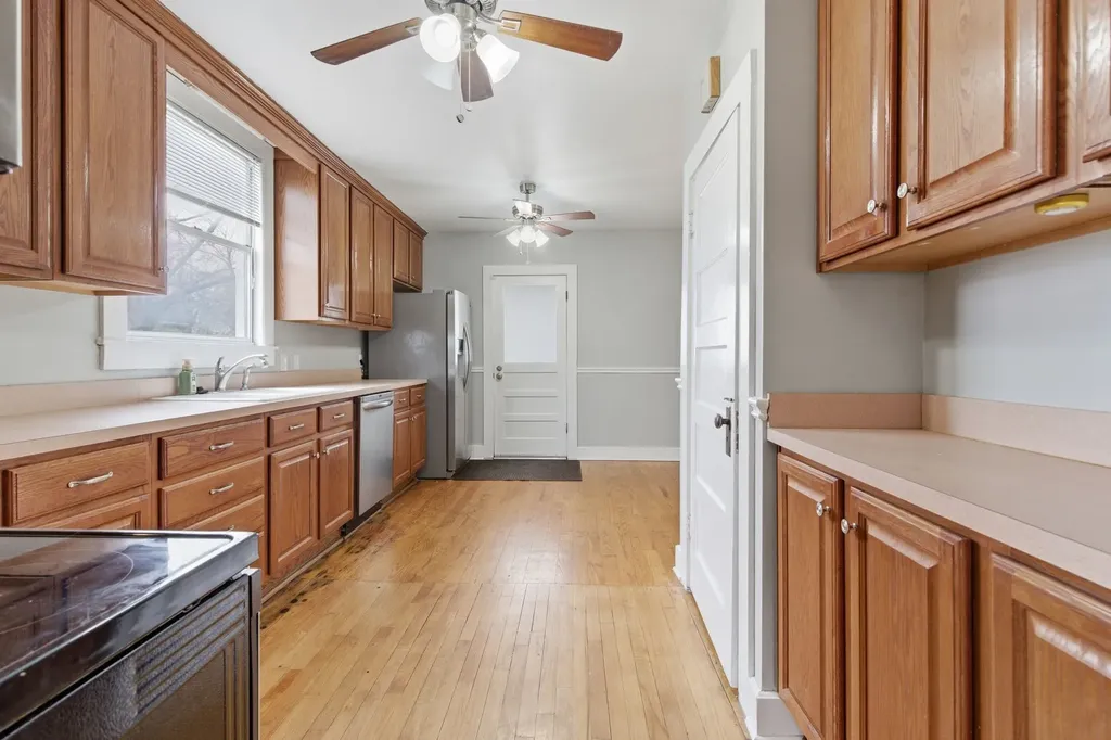 904 Lawrence Street Old Hickory TN 37138