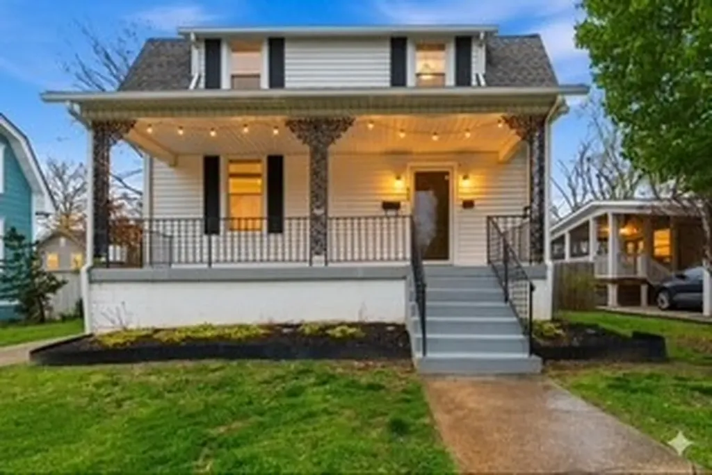 904 Lawrence Street Old Hickory TN 37138
