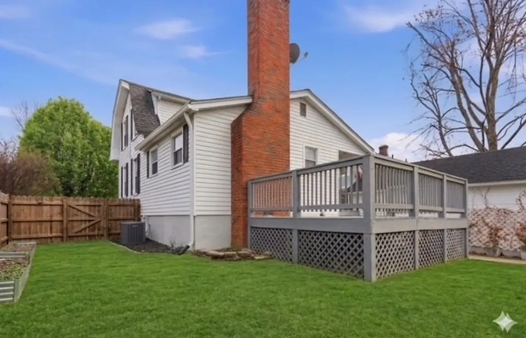 904 Lawrence Street Old Hickory TN 37138
