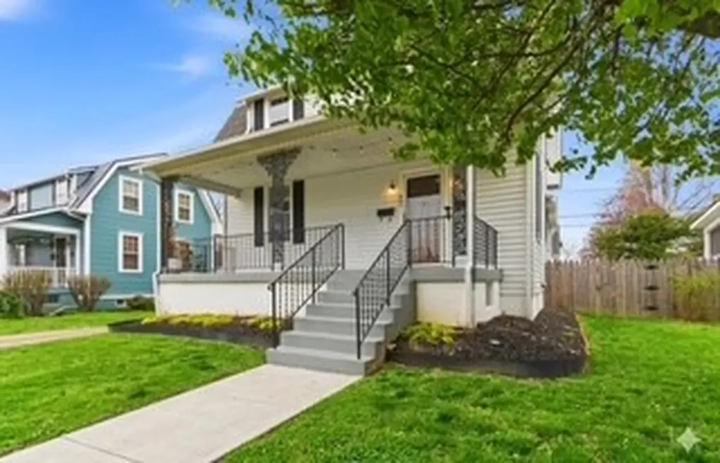 904 Lawrence Street Old Hickory TN 37138