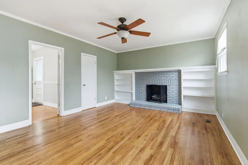 904 Lawrence Street Old Hickory TN 37138