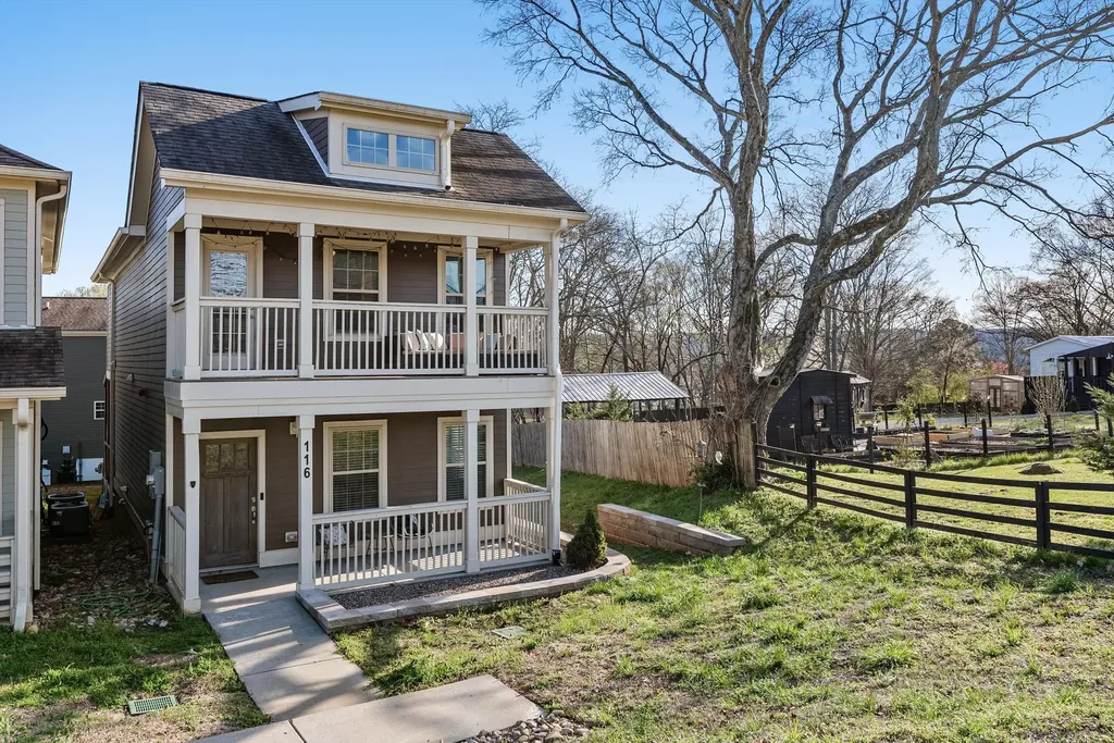 116 Jasmine Road Ashland City TN 37015