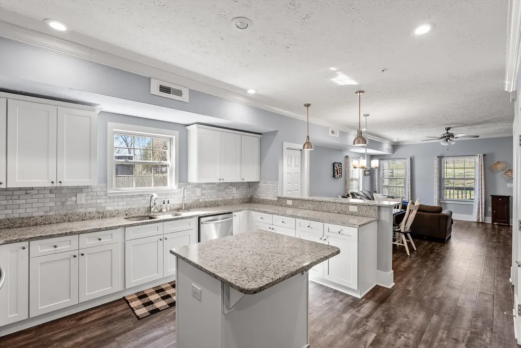 116 Jasmine Road Ashland City TN 37015