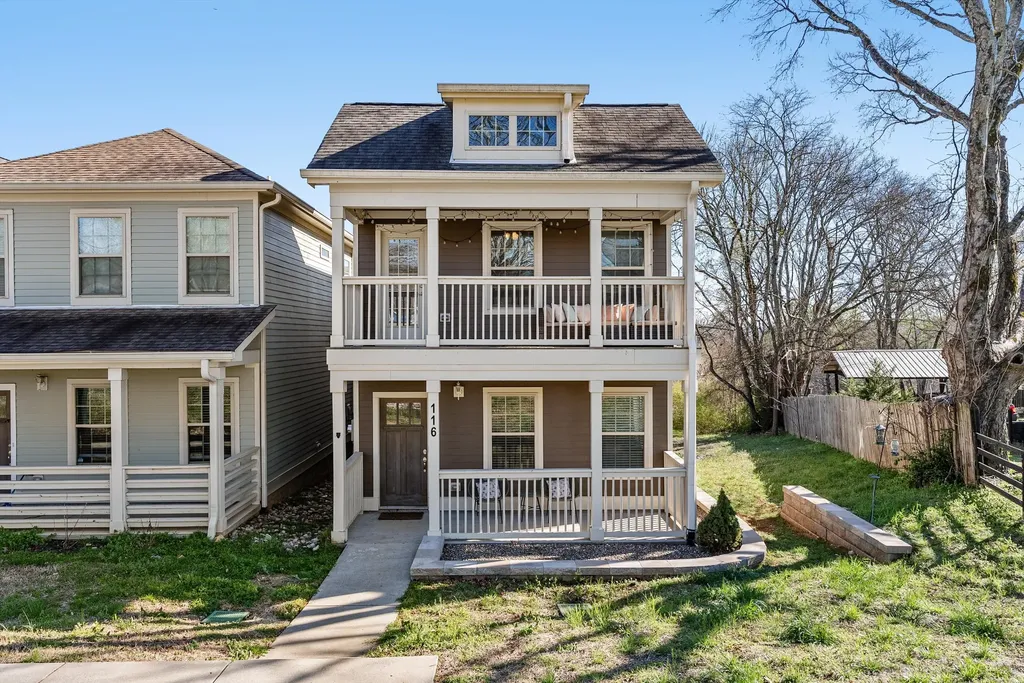 116 Jasmine Road Ashland City TN 37015