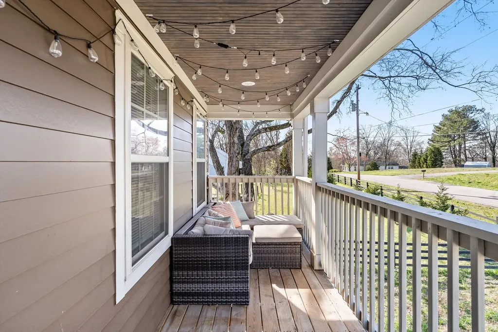 116 Jasmine Road Ashland City TN 37015